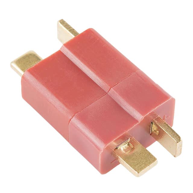 PRT-11864 SparkFun Electronics  Gruppi di connettori di alimentazione a lama